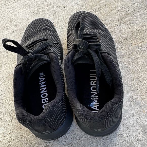 Nobull woman trainers size 7Like new, only wear a few times inside gym only. - Picture 3 of 3